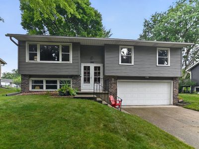 3110 Gerald St