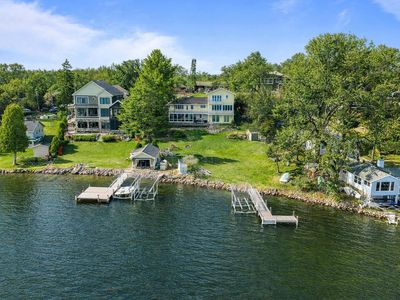 W2115 Beulah Heights ROAD