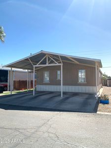 Property at 501 E Ray Rd LOT 230, Chandler, AZ