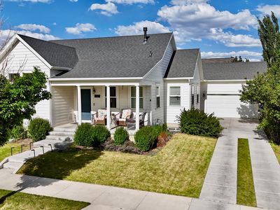 10227 S Otter Trail Dr