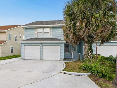 504 Marina Dr