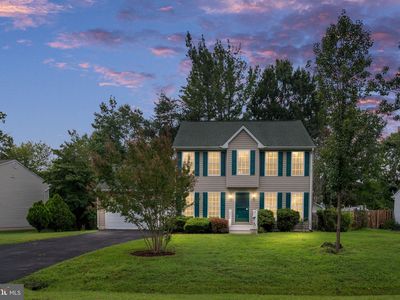 5408 S Branch Rd