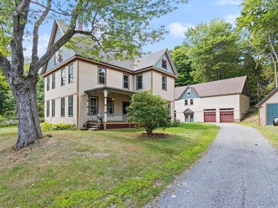 9 - 11 Summer Street