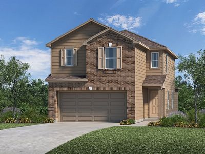 14839 Vance Jackson Rd #110