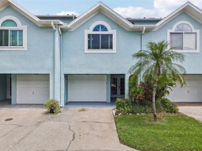Property at 630 GARLAND CIRCLE, Indian Rocks Beach, FL