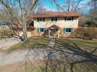 Property at 1700 Peet Rd, New Lothrop, MI