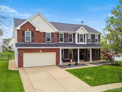 8119 Knights Crossing Ct