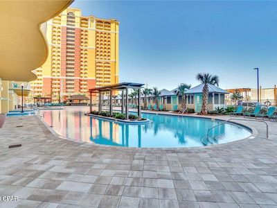 15928 Front Beach Rd #3-606