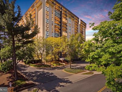5300 Holmes Run Pkwy APT 707