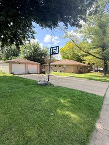 Property at 507 E Cypress St, Normal, IL