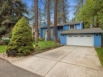 4814 E Peone Pines Dr