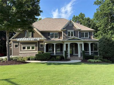 127 Blazing Ridge Way