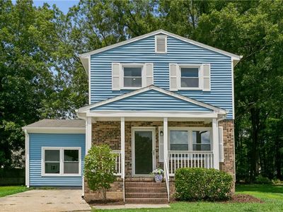 859 Cheyenne Dr