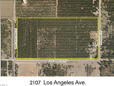 2107 Los Angeles Ave
