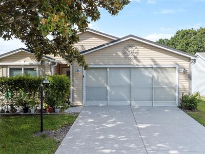 Property at 521 San Pedro Dr, The Villages, FL