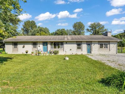 Property at 3235 N Maple Turn Ln, Martinsville, IN