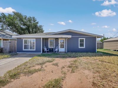 4001 Cedar Spring Dr