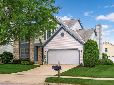 Property at 1042 Rousseau Ln, Galloway, OH