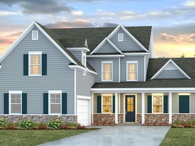 ALDER Plan, Shoreline Two