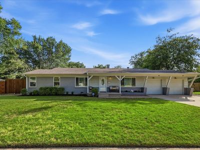 3533 Granada Dr