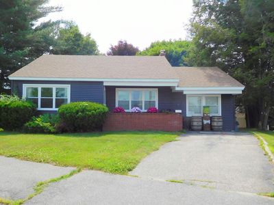 Property at 9 Spofford Street, Lewiston, ME