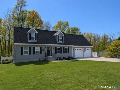 43 High Meadow Drive