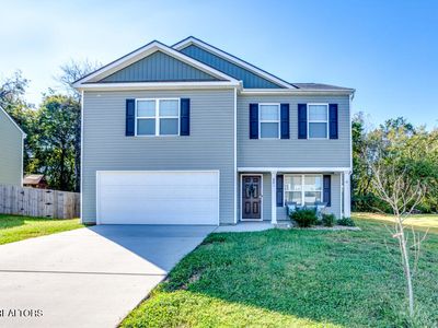 881 Greene Meadow Dr