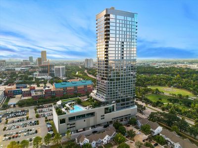 1711 Allen Pkwy #1807