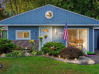 Property at 286 Lagoon Beach Dr, Bay City, MI