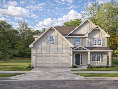Property at 38 Cedar Sage Ln, Fort Mitchell, AL