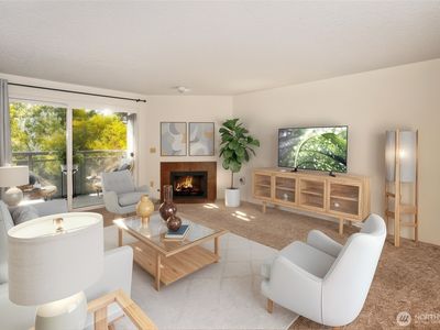 10501 8th Avenue NE #417