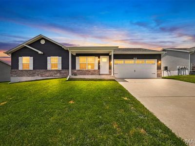 412 Split Rail Dr