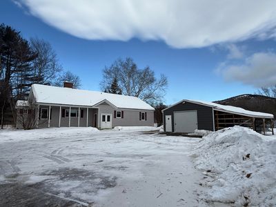 679 Mayville Road