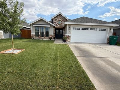 903 W Natalie Dr