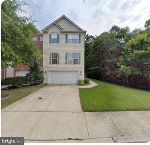 2601 Rainy Spring Ct