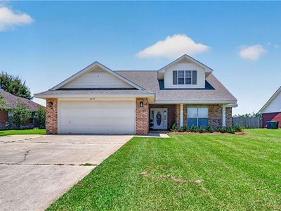 8943 Turf Creek Dr