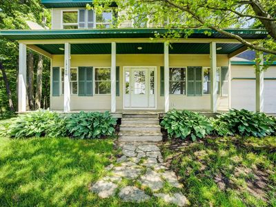 Property at 13179 S Martin Ln, Empire, MI