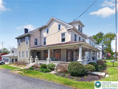 Property at 6220 Bake Oven Rd, Germansville, PA