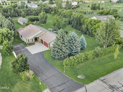 5414 Country Creek Dr