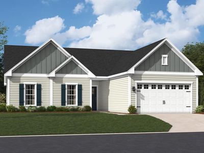 1105 Bay Creek Dr.