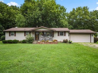 Property at 4075 Cristland Hill Rd, Hebron, OH