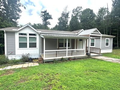 240 Bulls Branch Rd