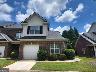 126 Granite Way