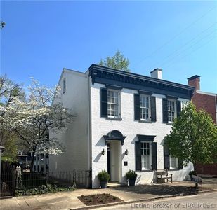 312 W Third Street