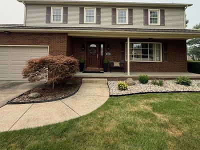 802 Penn Wood Dr