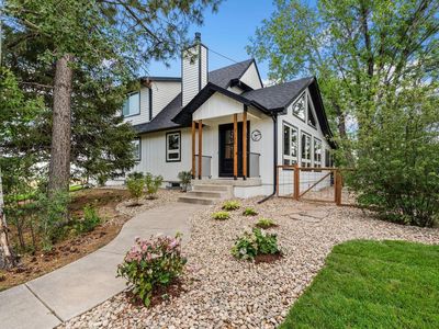3520 Wild Bird Dr