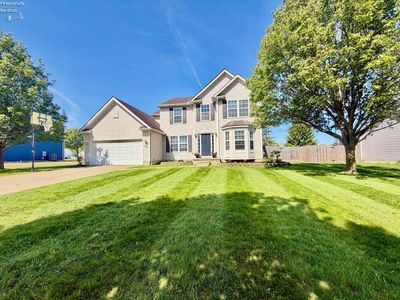 Property at 530 Parkside Reserve St, Wellington, OH