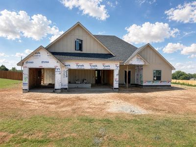 4660 Ranchero Dr