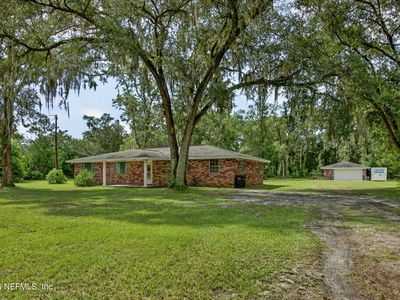 5832 GEORGE HODGES Road