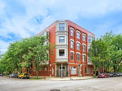 1806 W Rice St APT 3W